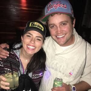 Meet your Posher, Dru